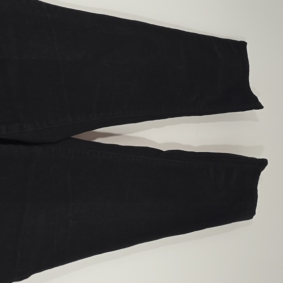 {Relativity} Missy 5 Pocket Skinny Jeans - Black - Size 12 - Picture 6 of 11